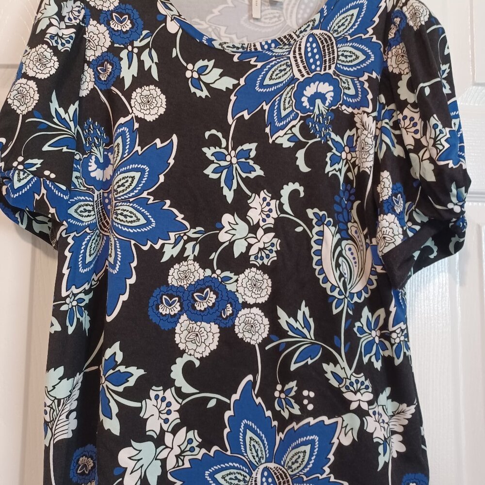 Ladies Blouse